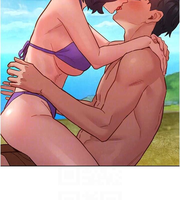 [韩国漫画] 友情万睡 爱情,巨乳大奶#[112P]-91
