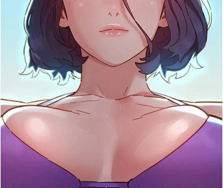 [Manhwa] Sleeping in friendship Love, big breasts#[101P]-4
