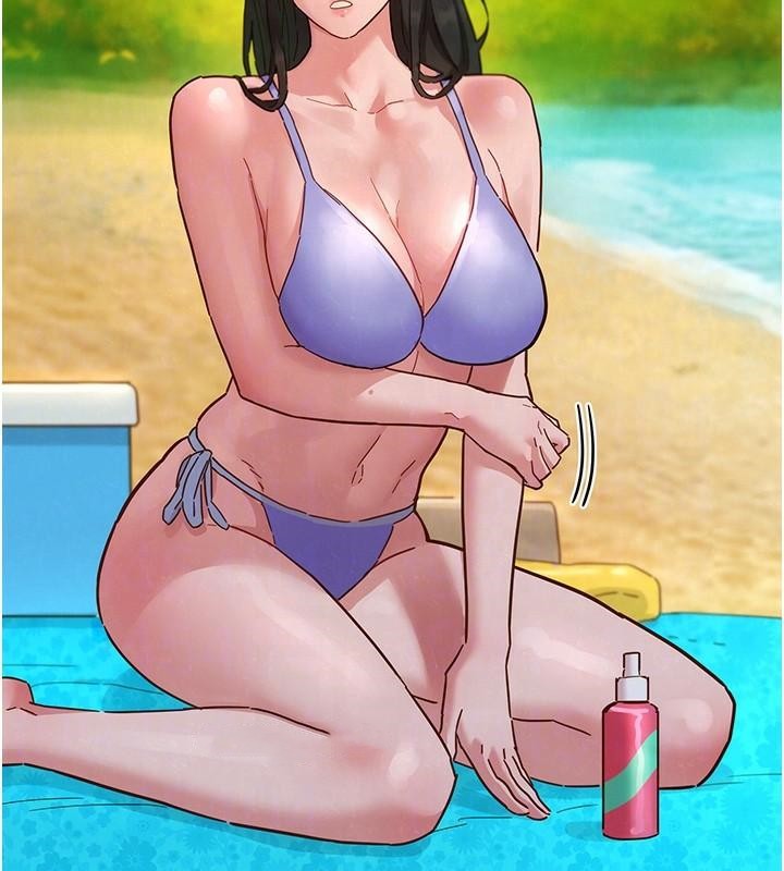 [Manhwa] Sleeping in friendship Love, big breasts#[101P]-95