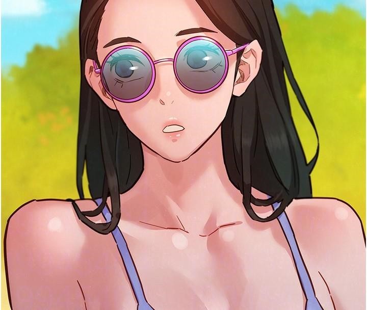 [Manhwa] Sleeping in friendship Love, big breasts#[101P]-97