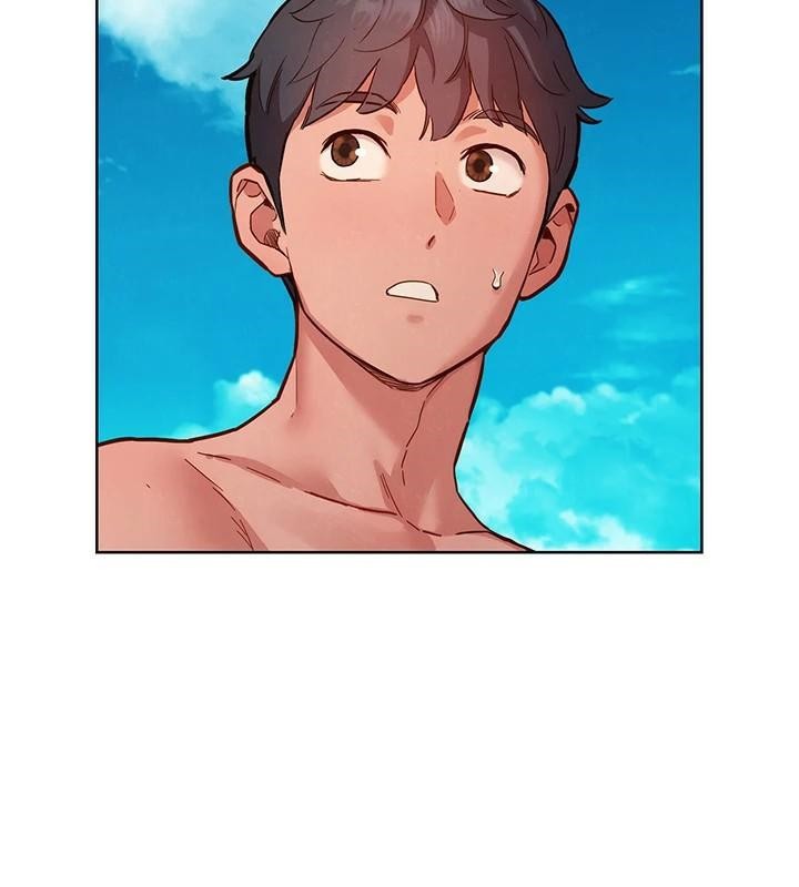 [Manhwa] Sleeping in friendship Love, big breasts#[101P]-99