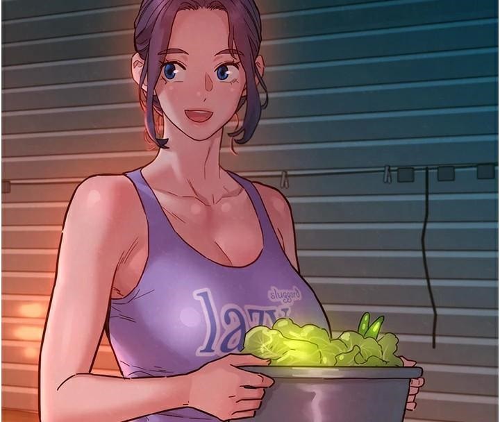[韩国漫画] 友情万睡 爱情,巨乳大奶#[103P]-20
