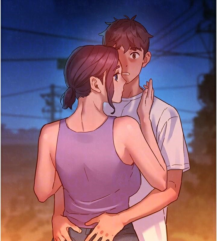 [Manhwa] Sleeping in friendship Love, big breasts#[89P]-19