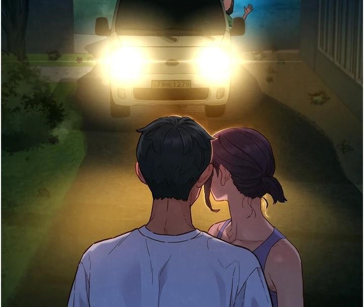 [Manhwa] Sleeping in friendship Love, big breasts#[89P]-26