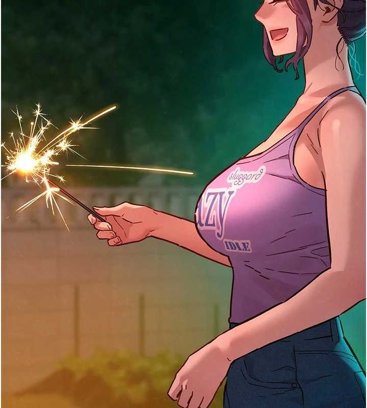 [Manhwa] Sleeping in friendship Love, big breasts#[105P]-13