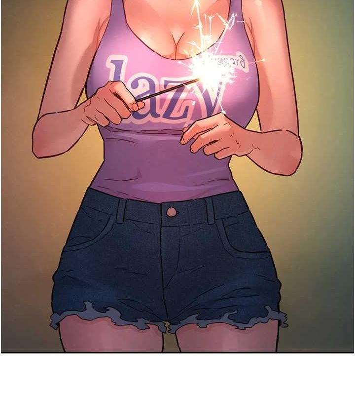 [Manhwa] Sleeping in friendship Love, big breasts#[105P]-20