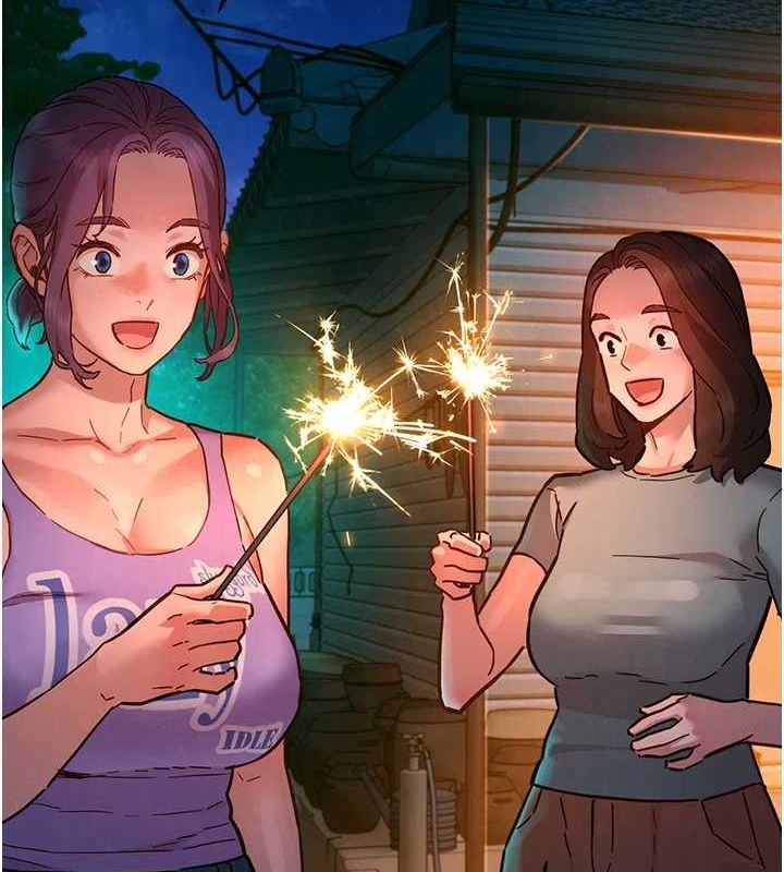 [Manhwa] Sleeping in friendship Love, big breasts#[105P]-4