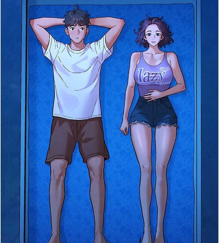 [Manhwa] Sleeping in friendship Love, big breasts#[105P]-58