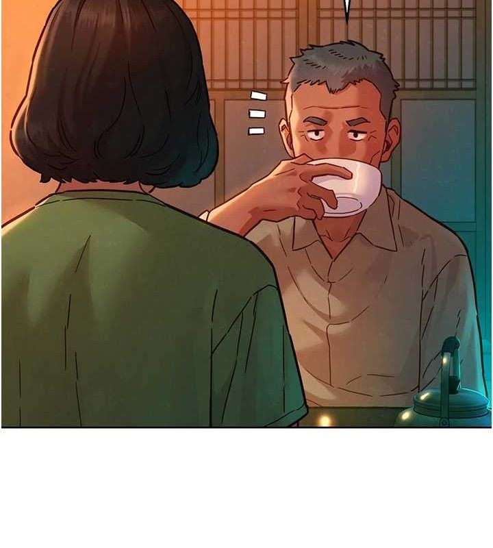 [Manhwa] Sleeping in friendship Love, big breasts#[105P]-8