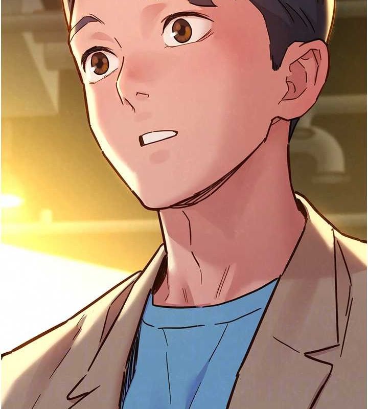 [Manhwa] Sleeping in friendship Love, big breasts#[150P]-110