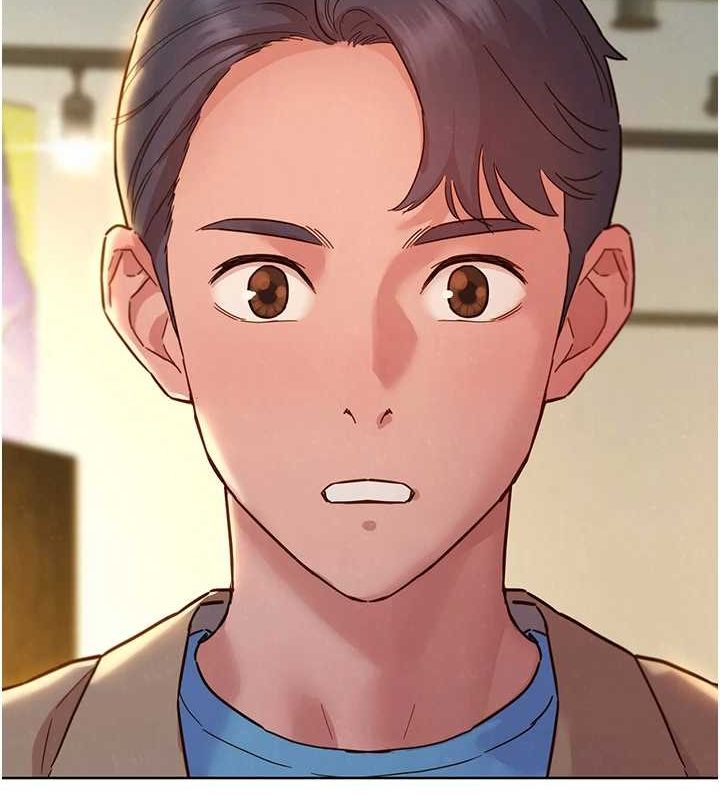 [Manhwa] Sleeping in friendship Love, big breasts#[150P]-117