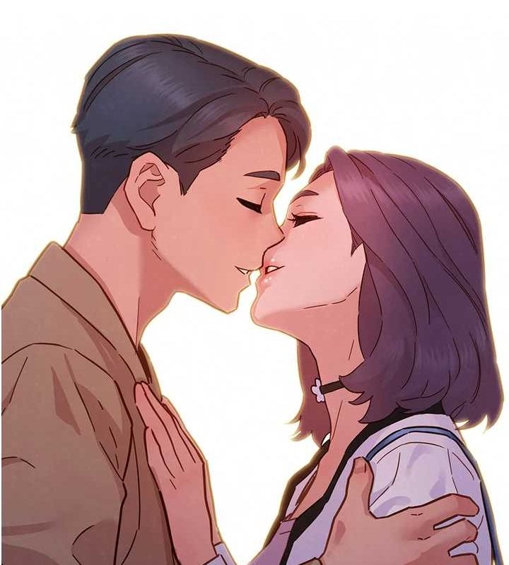 [Manhwa] Sleeping in friendship Love, big breasts#[150P]-139