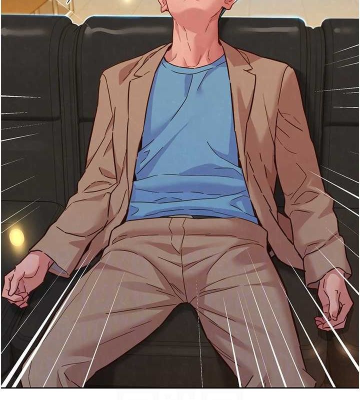 [Manhwa] Sleeping in friendship Love, big breasts#[150P]-44