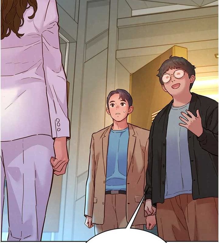 [Manhwa] Sleeping in friendship Love, big breasts#[150P]-53