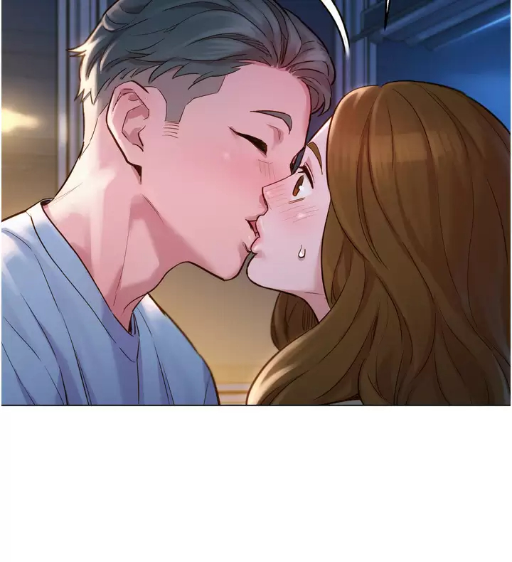 [Manhwa] Sleeping in friendship Love, big breasts#[58P]-47
