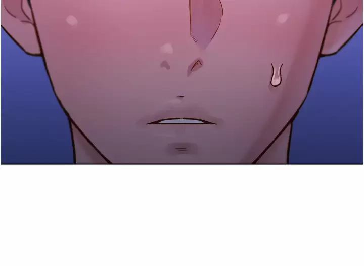 [Manhwa] Sleeping in friendship Love, big breasts#[58P]-55