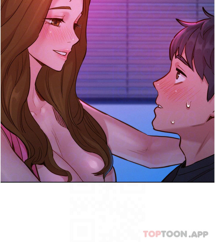 [Manhwa] Sleeping in friendship Love, big breasts#[43P]-4