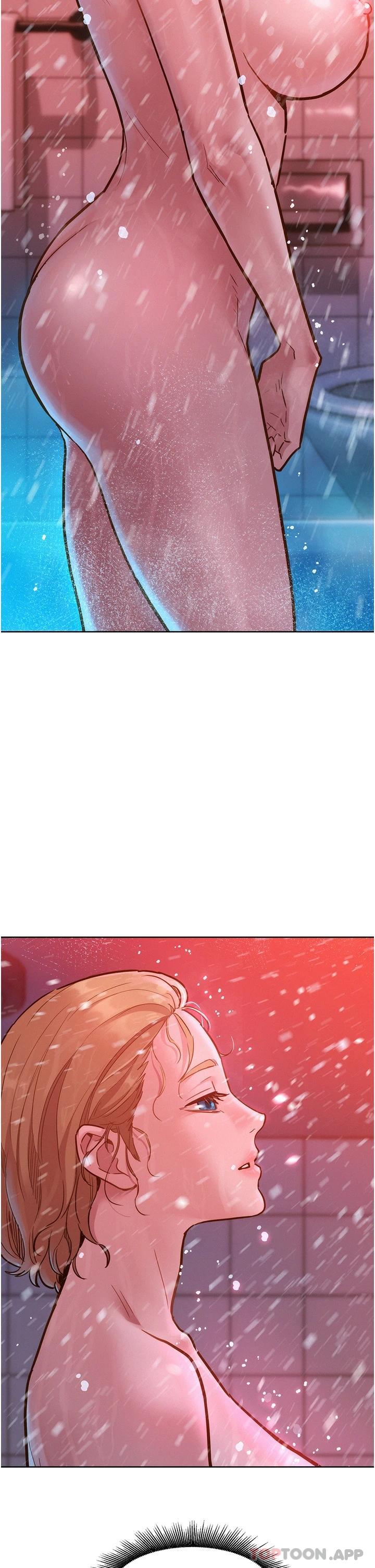 [Manhwa] Sleeping in friendship Love, big breasts#[39P]-2