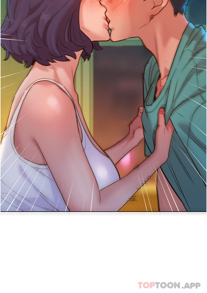 [Manhwa] Sleeping in friendship Love, big breasts#[44P]-19