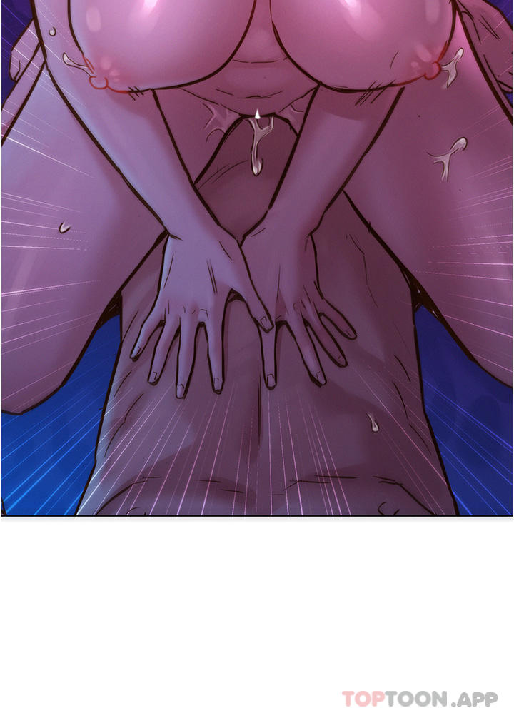 [Manhwa] Sleeping in friendship Love, big breasts#[44P]-18