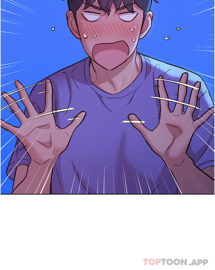 [Manhwa] Sleeping in friendship Love, big breasts#[43P]-20
