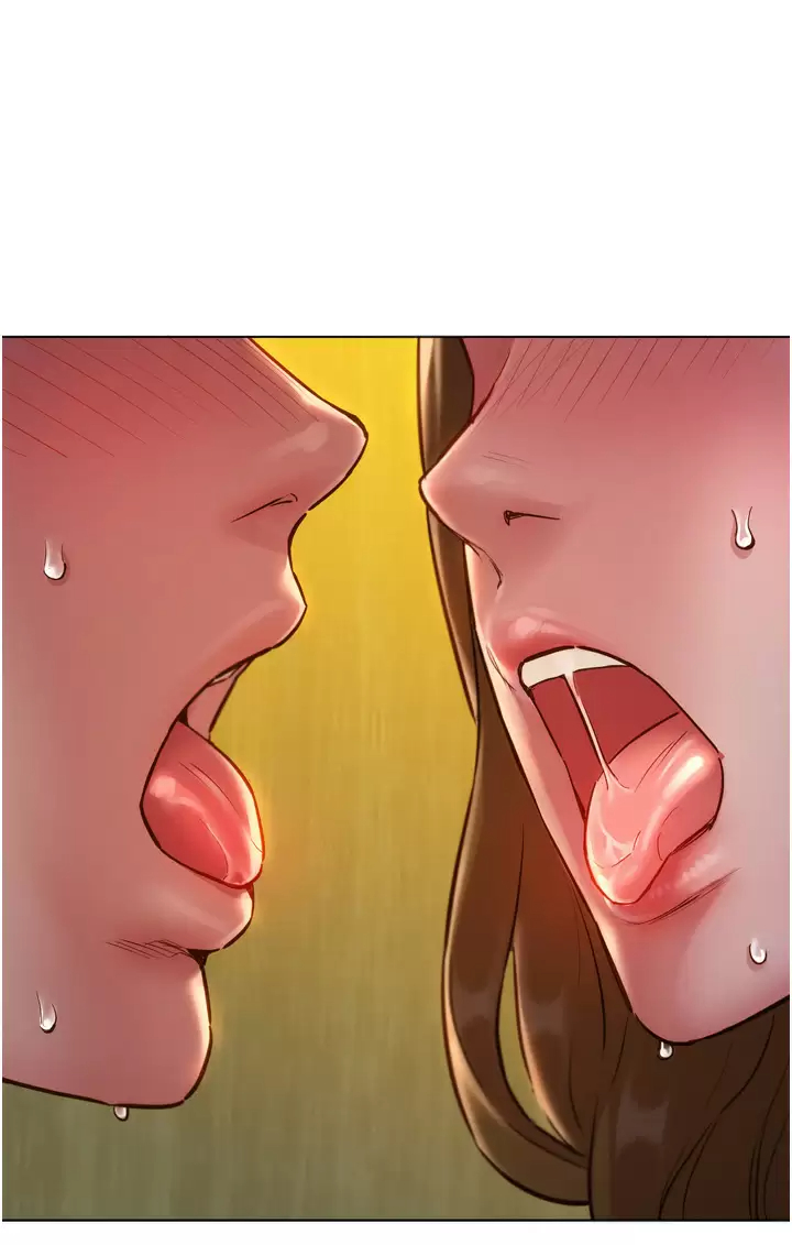 [Manhwa] Sleeping in friendship Love, big breasts#[52P]-24