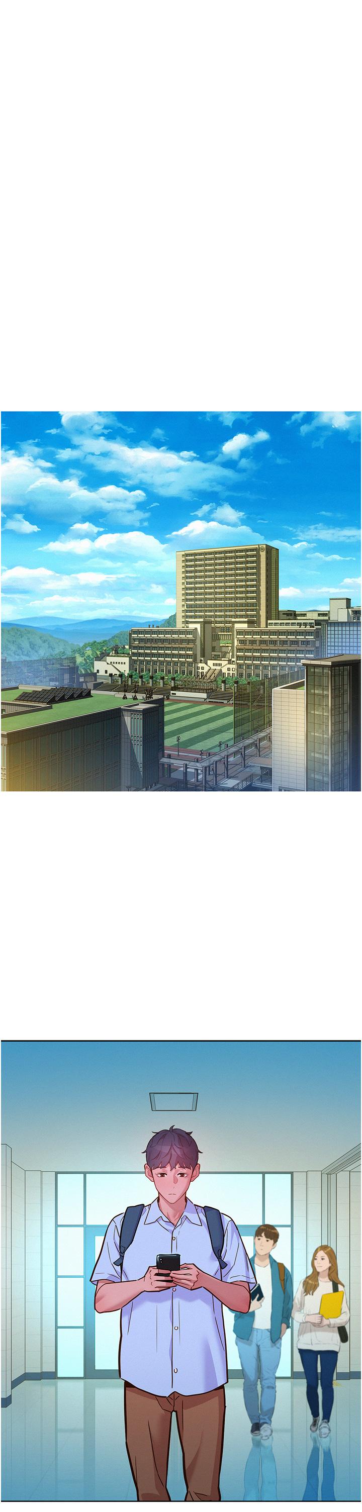 [Manhwa] Sleeping in friendship Love, big breasts#[40P]-29