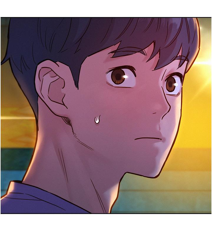 [Manhwa] Sleeping in friendship Love, big breasts#[40P]-8