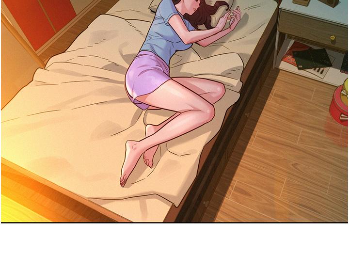 [Manhwa] Sleeping in friendship Love, big breasts#[37P]-7
