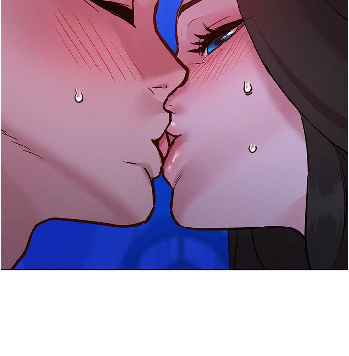 [Manhwa] Sleeping in friendship Love, big breasts#[40P]-7