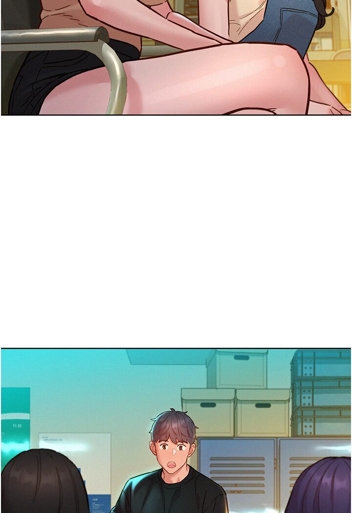 [韩国漫画] 友情万睡 爱情,巨乳大奶#[111P]-17