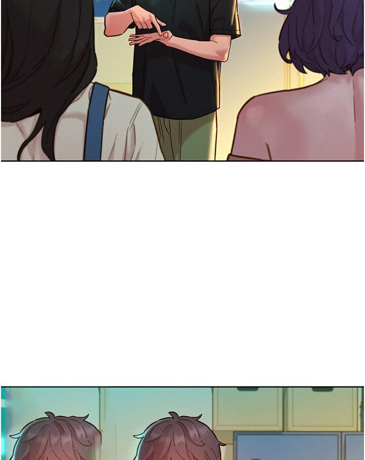 [韩国漫画] 友情万睡 爱情,巨乳大奶#[111P]-18
