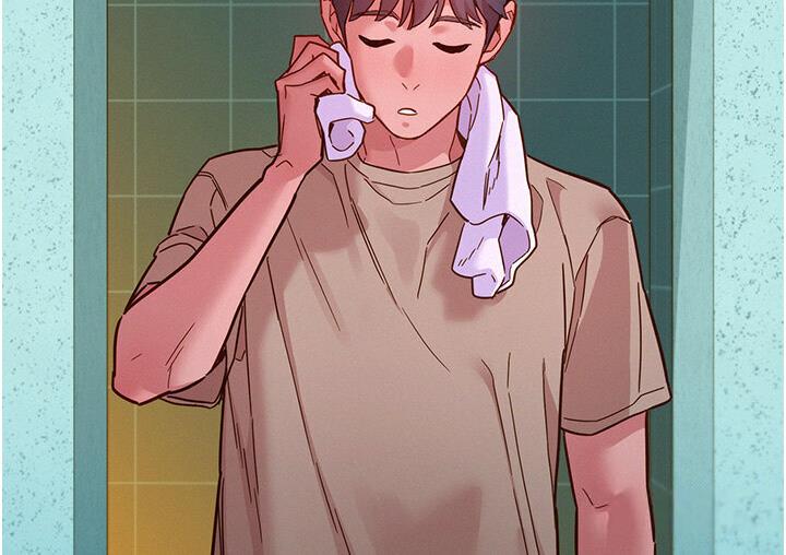 [Manhwa] Sleeping in friendship Love, big breasts#[141P]-117
