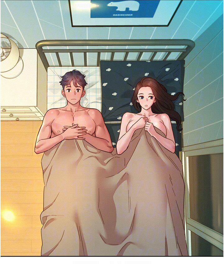 [Manhwa] Sleeping in friendship Love, big breasts#[141P]-16
