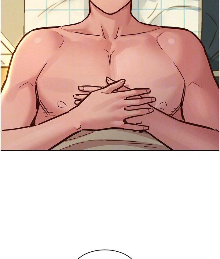 [Manhwa] Sleeping in friendship Love, big breasts#[141P]-18