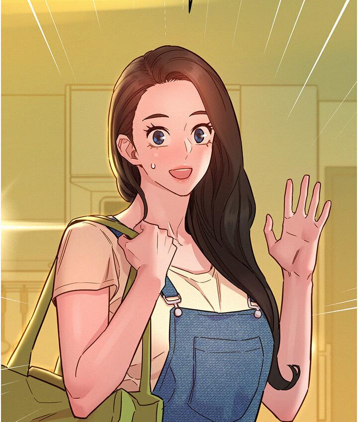 [Manhwa] Sleeping in friendship Love, big breasts#[141P]-54