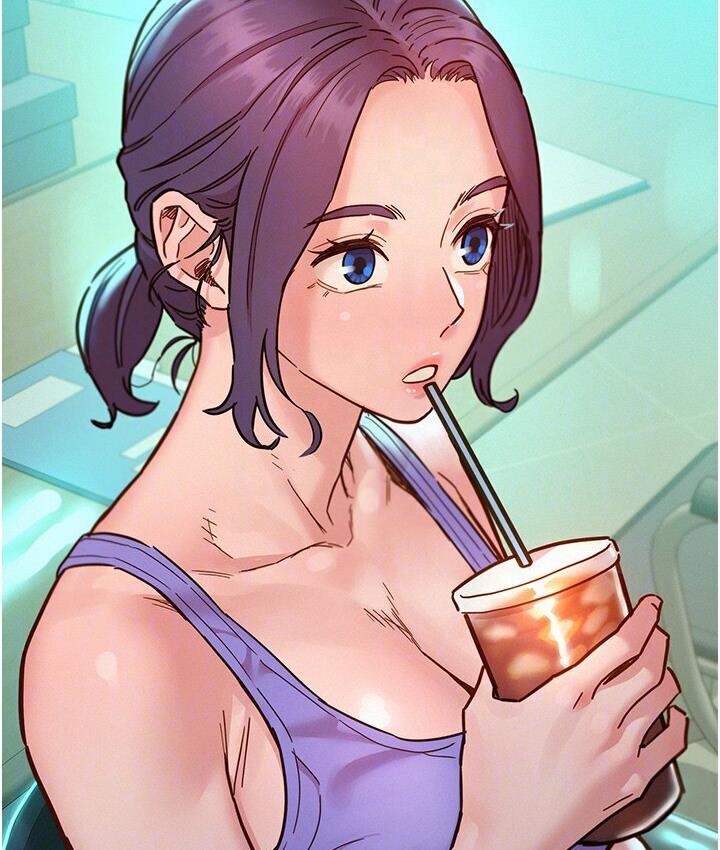 [Manhwa] Sleeping in friendship Love, big breasts#[141P]-86