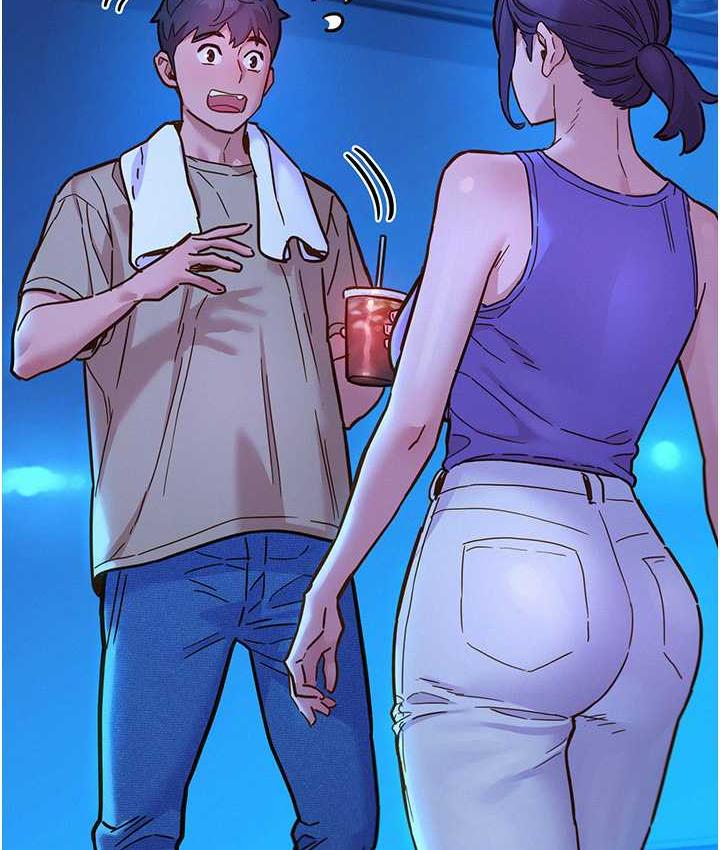 [Manhwa] Sleeping in friendship Love, big breasts#[129P]-9