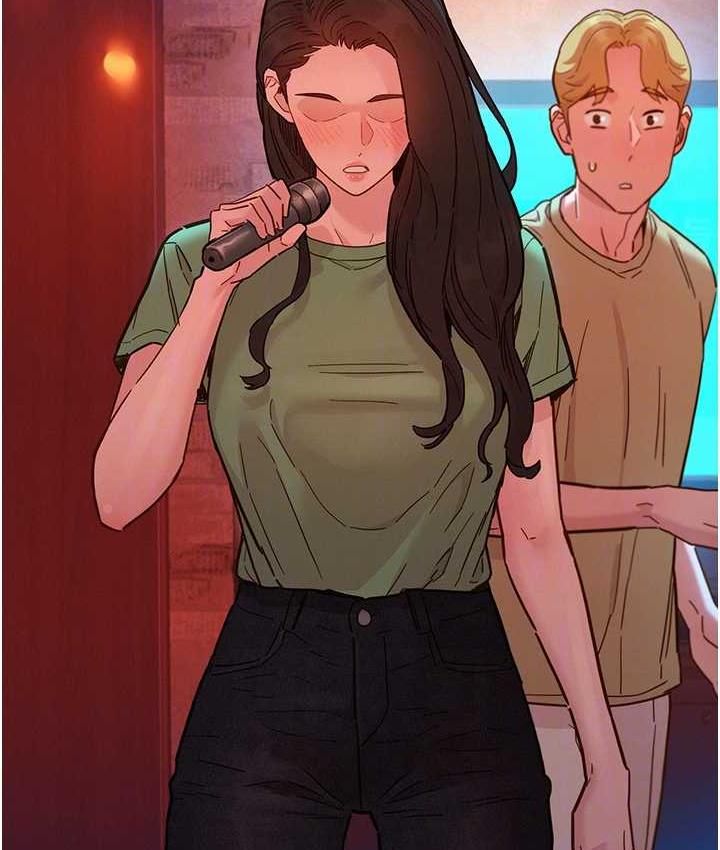 [Manhwa] Sleeping in friendship Love, big breasts#[126P]-17