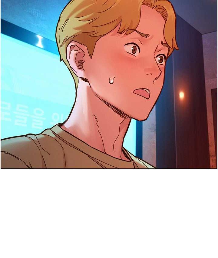 [Manhwa] Sleeping in friendship Love, big breasts#[126P]-8