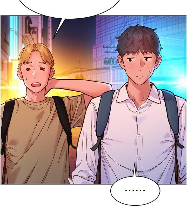 [Manhwa] Sleeping in friendship Love, big breasts#[126P]-85