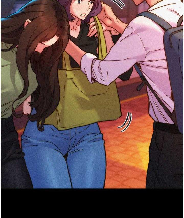 [Manhwa] Sleeping in friendship Love, big breasts#[126P]-92