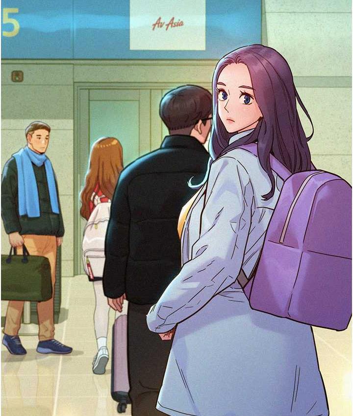 [Manhwa] Sleeping in friendship Love, big breasts#[128P]-51