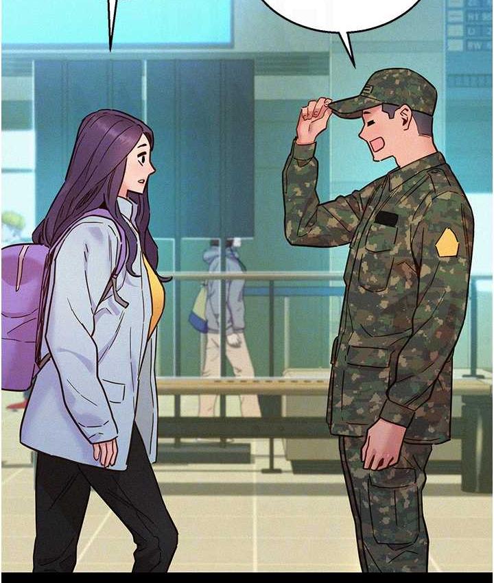 [Manhwa] Sleeping in friendship Love, big breasts#[128P]-55