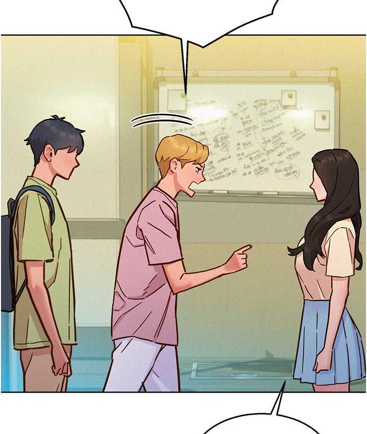 [Manhwa] Sleeping in friendship Love, big breasts#[156P]-126