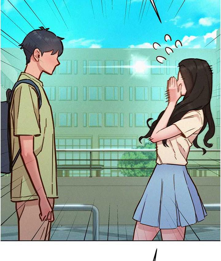 [Manhwa] Sleeping in friendship Love, big breasts#[156P]-147