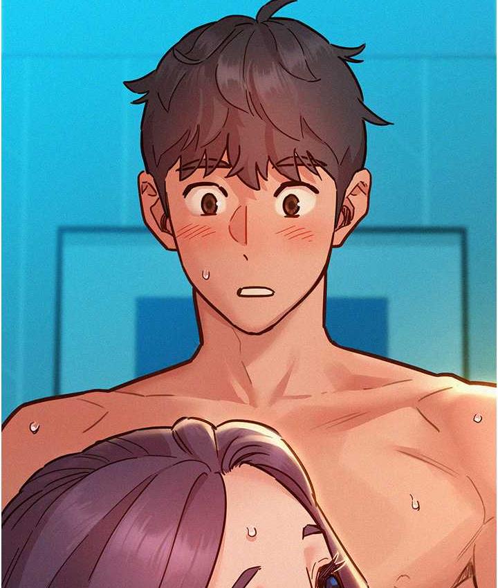 [Manhwa] Sleeping in friendship Love, big breasts#[156P]-65
