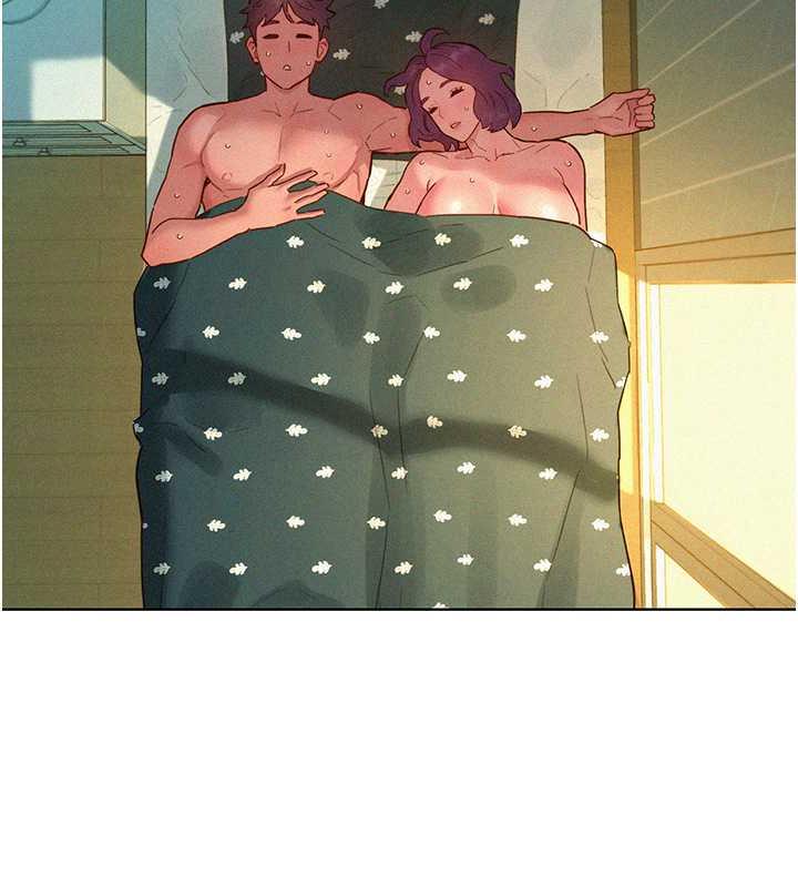 [Manhwa] Sleeping in friendship Love, big breasts#[143P]-134