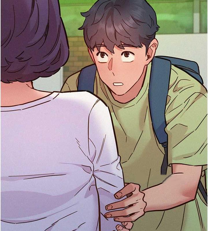 [Manhwa] Sleeping in friendship Love, big breasts#[143P]-28