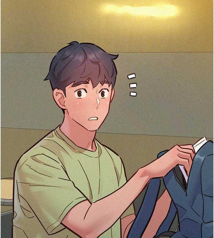 [Manhwa] Sleeping in friendship Love, big breasts#[143P]-45